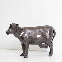 Vaca Leiteira I Escultura