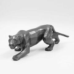 Leoa I Pantera I Jaguar | Escultura - loja online
