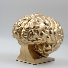 Cérebro Escultura - comprar online