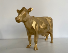 Imagem do Vaca Leiteira I Escultura