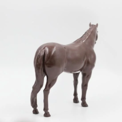 Cavalo Realista Escultura - GRIFTA