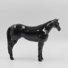 Cavalo Realista Escultura