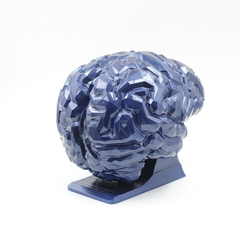 Cérebro Escultura - GRIFTA