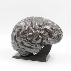 Cérebro Escultura - loja online