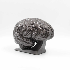 Cérebro Escultura