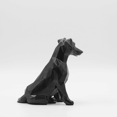Jack Russel | Escultura - comprar online
