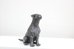 American Stardforshire Terrier I Escultura - comprar online