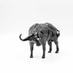 Búfalo Africano | Escultura - GRIFTA