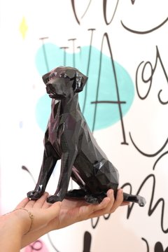 Labrador | Escultura - comprar online