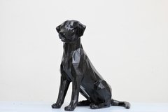 Labrador | Escultura