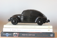 Fusca Geométrico | Escultura