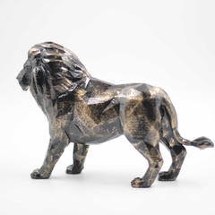Leão | Em pé | Mod. 01 | Escultura - loja online