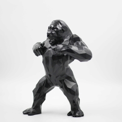 Gorila I Mod.03 I Escultura - loja online