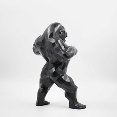Gorila I Mod.03 I Escultura