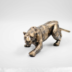Leoa I Pantera I Jaguar | Escultura