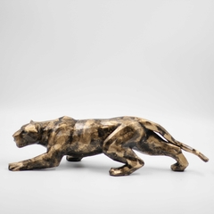 Leoa I Pantera I Jaguar | Escultura - comprar online