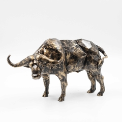 Búfalo Africano | Escultura