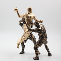 Handball I Esporte | Escultura