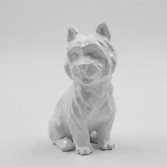 Westie Terrier | Escultura