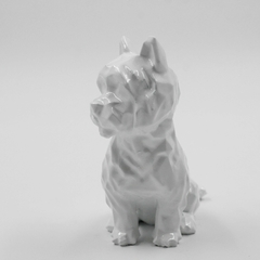 Westie Terrier | Escultura - GRIFTA