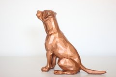 American Stardforshire Terrier I Escultura - comprar online