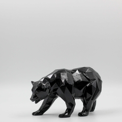 Urso de Wall Street | Ataque | Escultura na internet
