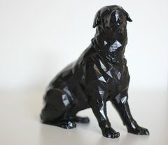 Rottweiler I Escultura