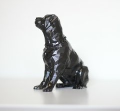 Rottweiler I Escultura - comprar online