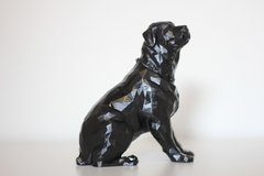 Rottweiler I Escultura - GRIFTA