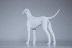 Pointer I Escultura - comprar online