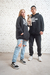 HOODIE OVERSIZE -BEST DAD- - tienda online