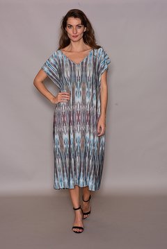 Vestido Kaftan V