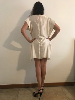 Vestido Kaftan Seda Yes na internet