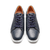1193 Cuero (Azul) - OGGI Zapatos Hombre