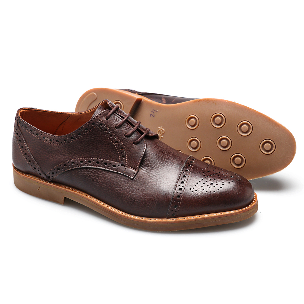 Zapatos chocolate online new arrivals