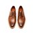 25548 (marrón) - OGGI Zapatos Hombre