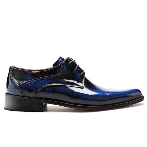 Zapato 307 (Azul)