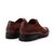3206 (marrón) - OGGI Zapatos Hombre