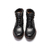 Vancouver 311 Total Black (negro) - OGGI Zapatos Hombre