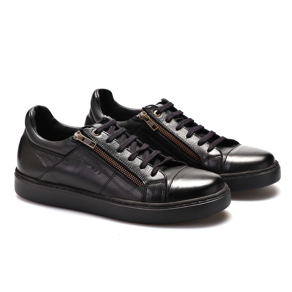 Brescia (Negro) - Comprar en OGGI Zapatos Hombre