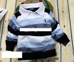 Sweater importado Polo Ralph Lauren con logo bordado en internet