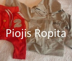 campera de modal playera en internet