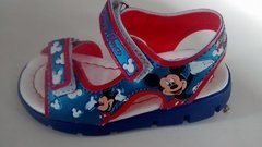 Sandalias de mickey mouse - comprar online