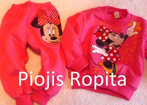 Piojis ropa hot sale