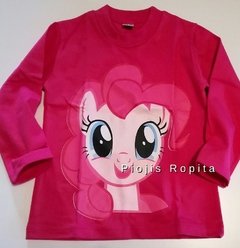 Set conjunto my little pony remera y pantalon pijama - Piojis Ropita Importada