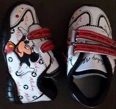 Zapatillas con Personajes - Niño/niña - POR MAYOR - tienda online