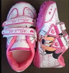 Zapatillas con Personajes - Niño/niña - POR MAYOR - comprar online