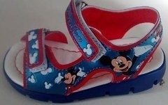 Sandalias Mickey - comprar online