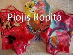 Trajes De Baño Pony Bulldog Y+ Ropa Importada Gap Polo Puma - Piojis Ropita Importada
