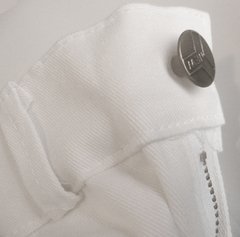 Set conjunto traje bautismo pantalon body camisa blanco con detalles y zapatos - tienda online